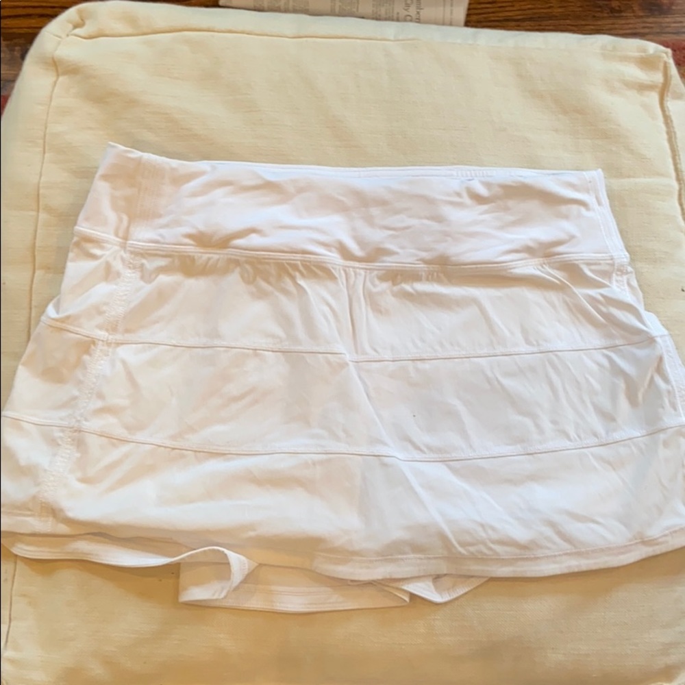 Lululemon Pace Rival Skirt (Regular) 13” *SOLD*